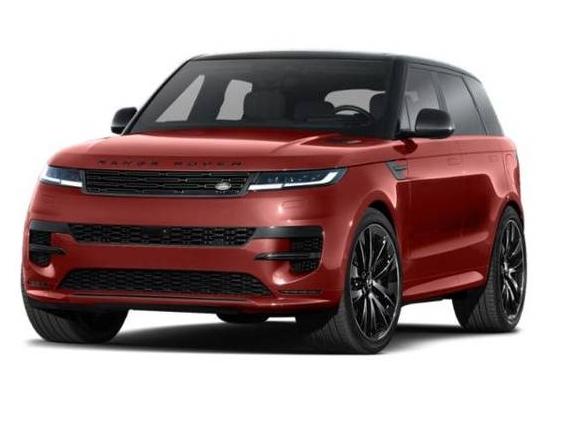 LAND ROVER RANGE ROVER SPORT 2023 SAL1P9EU0PA113766 image